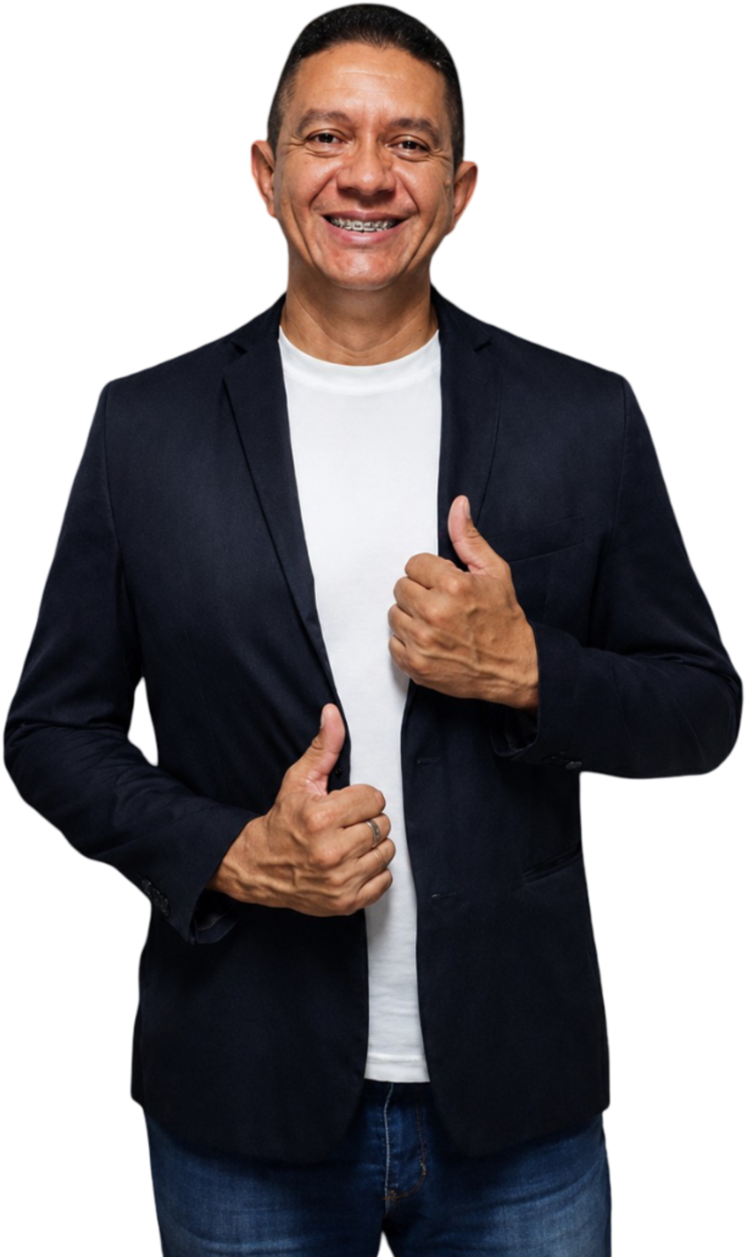 Especialista em marketing digital
